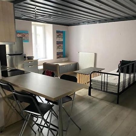 Deux Beaux Appartements En Plein Coeur De Dijon Exterior foto