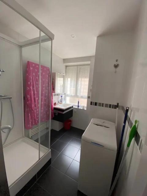 Deux Beaux Appartements En Plein Coeur De Dijon Exterior foto